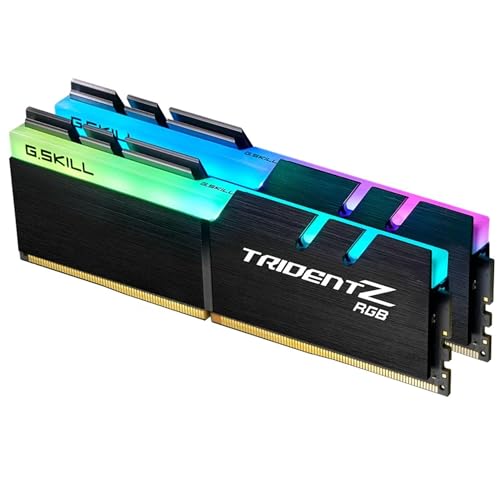 DDR4 32GB PC 3200 CL16 G.Skill KIT von G.SKILL