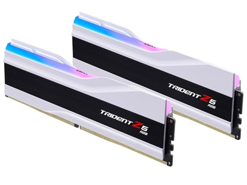 D532GB 6000-30 Trident Z5 RGB sr K2 GSK | F5-6000J3040F16GX2-TZ5RS von G.SKILL