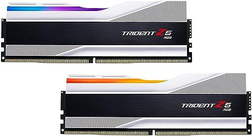 G.SKILL D548GB 8000-40 Trident Z5 sr K2 GSK F5-8000J4048F24GX2-TZ5RS G.SKILL D548GB 8000-40 Trident Z5 sr K2 GSK F5-8000J4048F24GX2-TZ5RS von G.SKILL