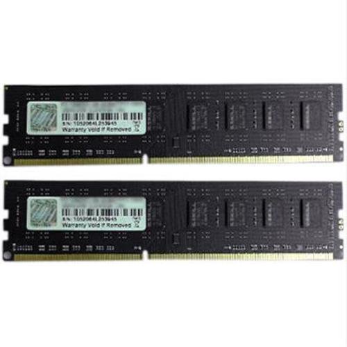 G.SKILL F3-10600CL9D-4GBNS Memoria 4 GB 2 X 2 GB DDR3 1333 MHz von G.SKILL