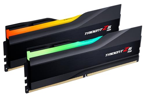 G.SKILL RAM Gskill D5 7800 32GB C36 TridentZ Z5 RGB K2 G.SKILL RAM Gskill D5 7800 32GB C36 TridentZ Z5 RGB K2 von G.SKILL