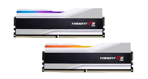 G.SKILL RAM Gskill D5 8000 32GB C38 TridentZ Z5 RGB K2 G.SKILL RAM Gskill D5 8000 32GB C38 TridentZ Z5 RGB K2 von G.SKILL