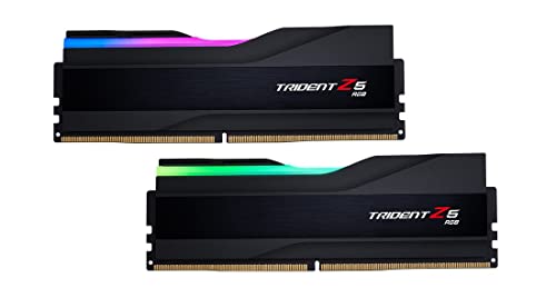 G.SKILL RAM Gskill D5 8000 32GB C38 TridentZ Z5 RGB K2 G.SKILL RAM Gskill D5 8000 32GB C38 TridentZ Z5 RGB K2 von G.SKILL