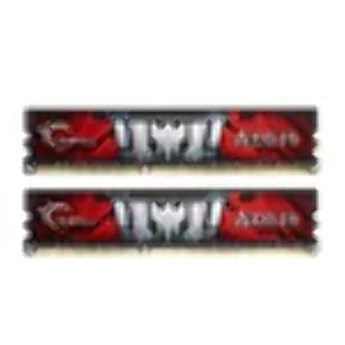 G.Skill 16GB DDR3-1600 Memory Module 2 x 8 GB 1600 MHz von G.SKILL