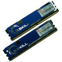 G.Skill 2 GB PC1066 CL5 2x1GB KIT DDR2 Arbeitsspeicher von G.SKILL