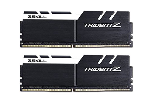 G.Skill 32GB DDR4-3200 Memory Module 2 x 16 GB 3200 MHz von G.SKILL
