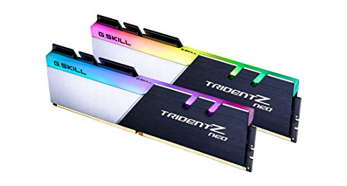 G.Skill DDR4 32GB PC 3600 CL14 KIT (2x16GB) 32GTZN Tri/Z von G.SKILL