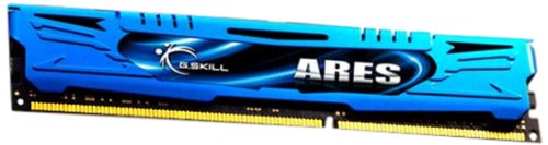G.Skill F3-2400C11Q-32GAB Arbeitsspeicher 32GB (2400MHz, CL11) DDR3-RAM von G.SKILL