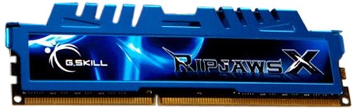 G.Skill F3-2400C11Q-32GXM Arbeitsspeicher 32GB (2400MHz, CL11) DDR3-RAM von G.SKILL