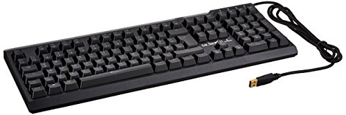 GSkill GK-K0MC4-KM570-S10DE Gaming-Tastatur rot von G.SKILL