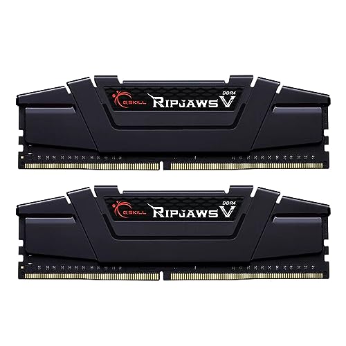 Pamięć G.Skill Ripjaws V, DDR4, 16 GB von G.SKILL