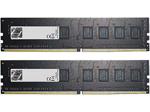 Pamięć G.Skill Value, DDR4, 16 GB, 240 von G.Skill