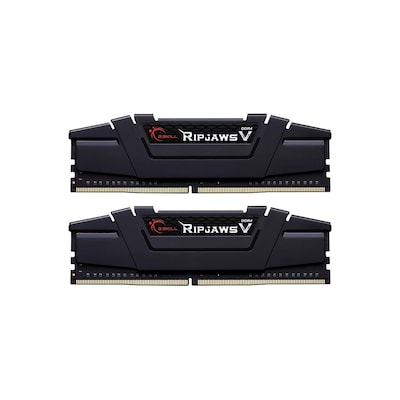 16GB (2x8GB) G.Skill Ripjaws V DDR4-3200 CL16 RAM Speicher Kit von G.Skill