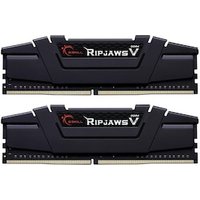 16GB (2x8GB) G.Skill Ripjaws V DDR4-3200 CL16 RAM Speicher Kit von G.Skill