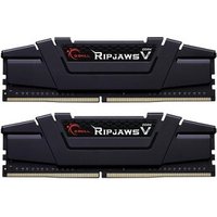 16GB (2x8GB) G.Skill Ripjaws V DDR4-4000 CL18 RAM Speicher Kit von G.Skill