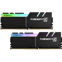 16GB (2x8GB) G.Skill TridentZ RGB DDR4-3200 CL16 RAM Speicher Kit von G.Skill