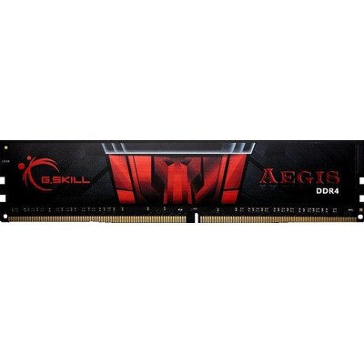 16GB G.Skill Aegis DDR4-3200 CL16 RAM Speicher RAM von G.Skill
