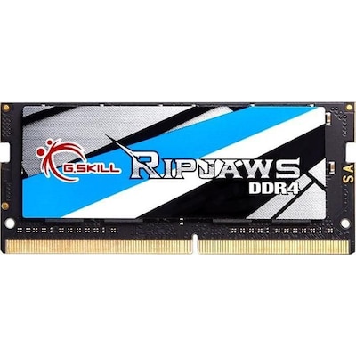 16GB G.Skill RipJaws DDR4-2133 MHz RAM SO-DIMM CL15 Notebookspeicher von G.Skill