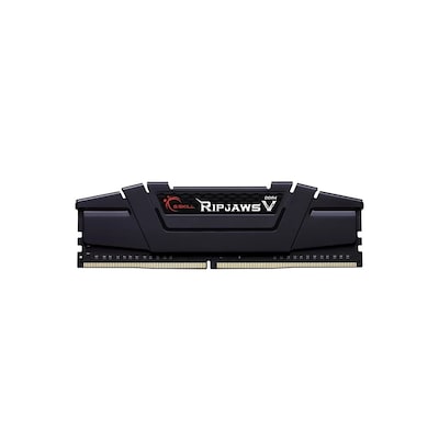 32GB (1x32GB) G.Skill Ripjaws V DDR4-2666 CL19 RAM Speicher Kit von G.Skill