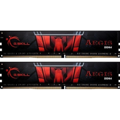 32GB (2x16GB) G.Skill Aegis DDR4-3200 CL16 RAM Speicher Kit von G.Skill