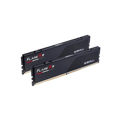 32GB (2x16GB) G.Skill Flare X5 DDR5-5600 CL30 RAM Speicher Kit von G.Skill