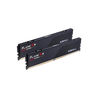 32GB (2x16GB) G.Skill Flare X5 DDR5-5600 CL36 RAM Speicher Kit von G.Skill