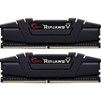 32GB (2x16GB) G.Skill RipJaws V DDR4-3200 CL16 (16-18-18-38) RAM DIMM Kit von G.Skill