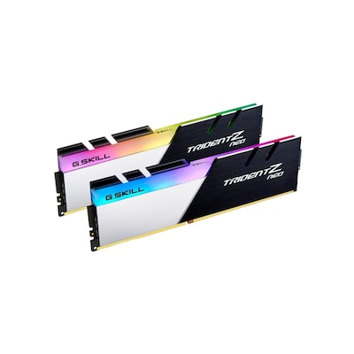 32GB (2x16GB) G.Skill Trident Z Neo DDR4-3200 CL16 RAM Speicher Kit von G.Skill