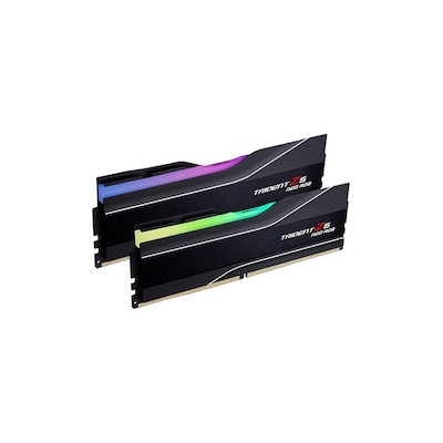 32GB (2x16GB) G.Skill Trident Z5 Neo DDR5-6000 CL32 RAM Speicher Kit von G.Skill