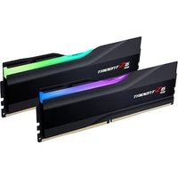 32GB (2x16GB) G.Skill Trident Z5 RGB DDR5-6000 CL36 RAM Speicher Kit von G.Skill