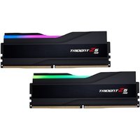 32GB (2x16GB) G.Skill Trident Z5 RGB DDR5-6400 CL32 RAM Speicher Kit von G.Skill