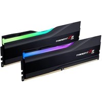 32GB (2x16GB) G.Skill Trident Z5 RGB DDR5-7600 CL36 RAM Speicher Kit von G.Skill