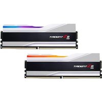 32GB (2x16GB) G.Skill Trident Z5 RGB Silber DDR5-7200 CL34 RAM Speicher Kit von G.Skill