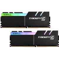 32GB (2x16GB) G.Skill TridentZ RGB DDR4-3600 CL16 RAM Speicher Kit von G.Skill