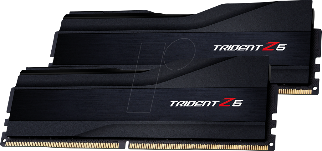 50GS3260-2036TZ5 - 32GB DDR5 6000 CL36 GSkill Trident Z5 Kit 50GS3260-2036TZ5 - 32GB DDR5 6000 CL36 GSkill Trident Z5 Kit von G.Skill