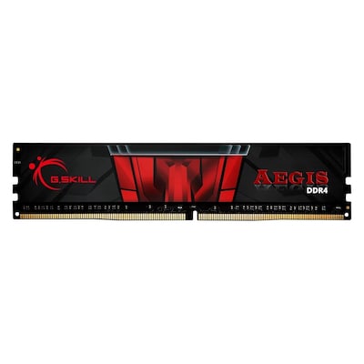 8GB (1x8GB) G.Skill Aegis DDR4-3200 CL16 RAM Speicher Kit von G.Skill