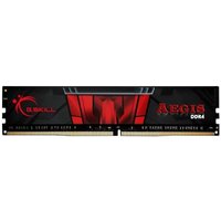 8GB (1x8GB) G.Skill Aegis DDR4-3200 CL16 RAM Speicher Kit von G.Skill