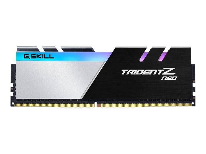 DDR4 128GB PC 3600 CL16 G.Skill KIT (4X32GB) 128GTZN NEO von G.Skill
