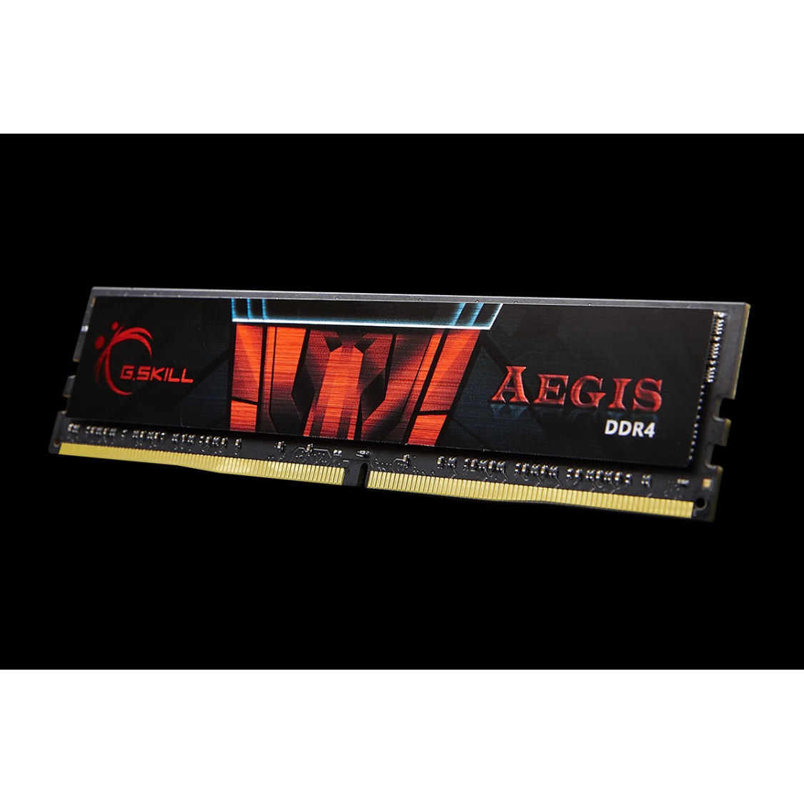 DDR4 16GB PC 3000 CL16 G.Skill KIT (2x8GB)  16GISB      N von G.Skill