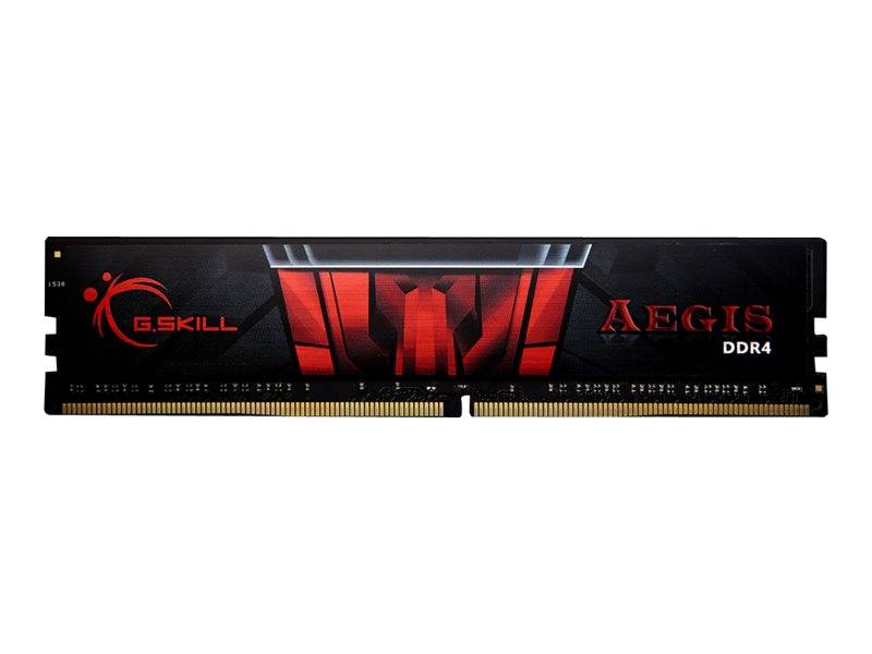 DDR4  8GB PC 2800 CL17 G.Skill     (1x8GB) 8GIS  Aegis  4 von G.Skill