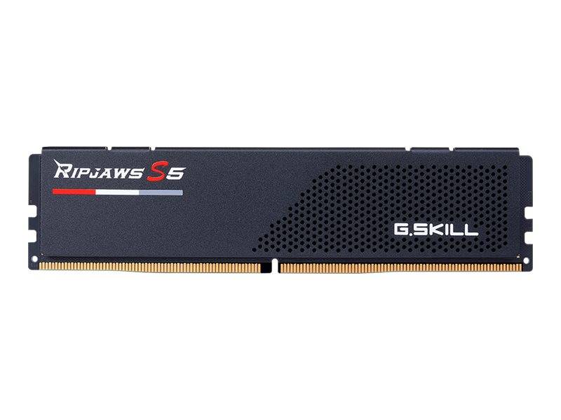 DDR5 32GB PC 5600 CL36 G.Skill KIT (2x16GB) 32-RS5K von G.Skill