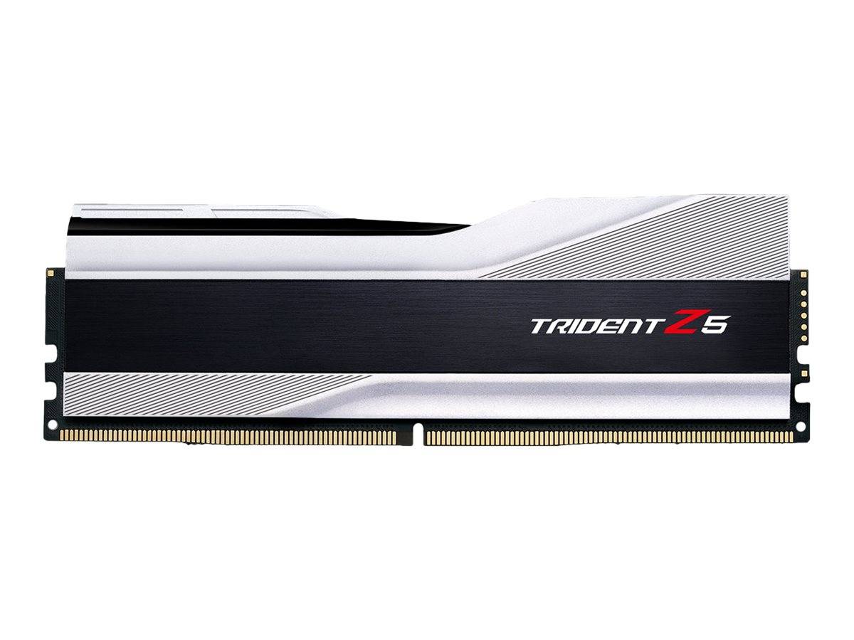 DDR5 32GB PC 5600 CL36 G.Skill KIT (2x16GB) 32-TZ5S von G.Skill