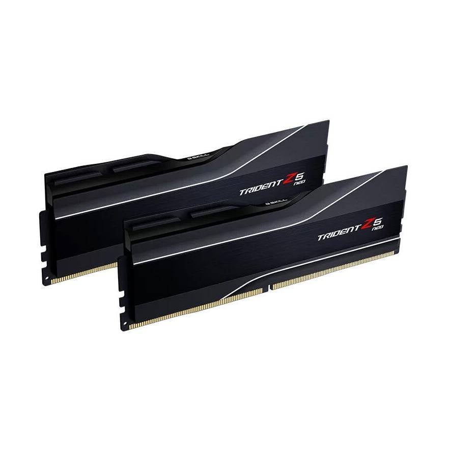 DDR5 32GB PC 6000 CL30 G.Skill (2x16GB) 32-GX2-TZ5N AMD EXPO von G.Skill