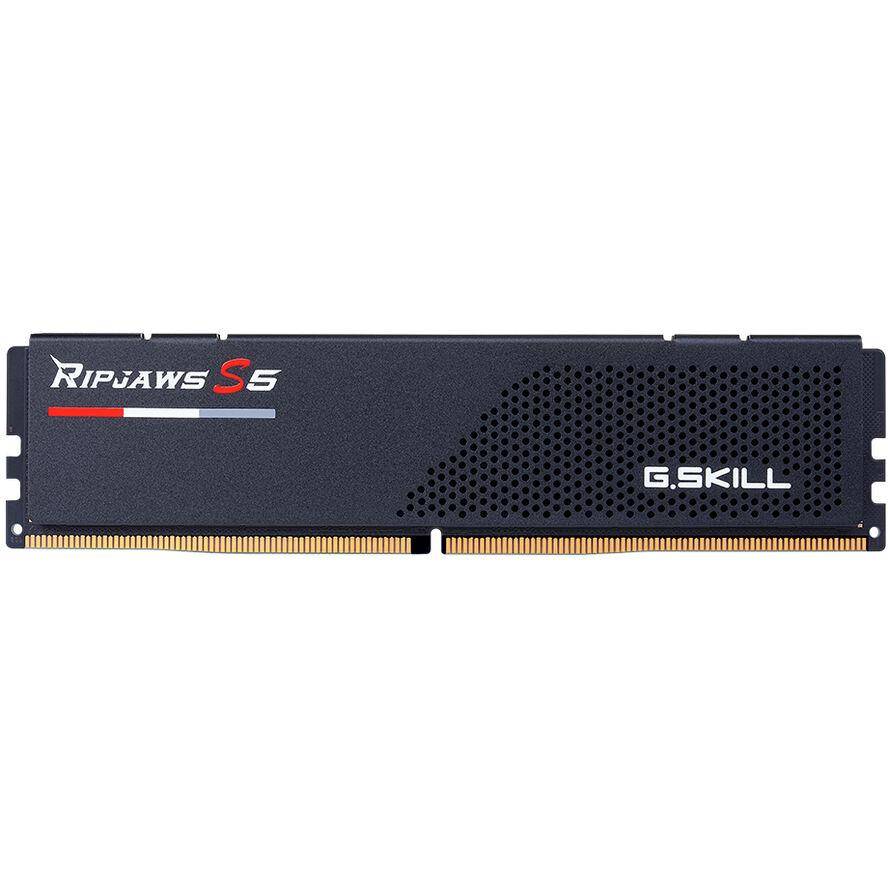 DDR5 32GB PC 6000 CL30 G.Skill KIT (2x16GB) 32-RS5K von G.Skill