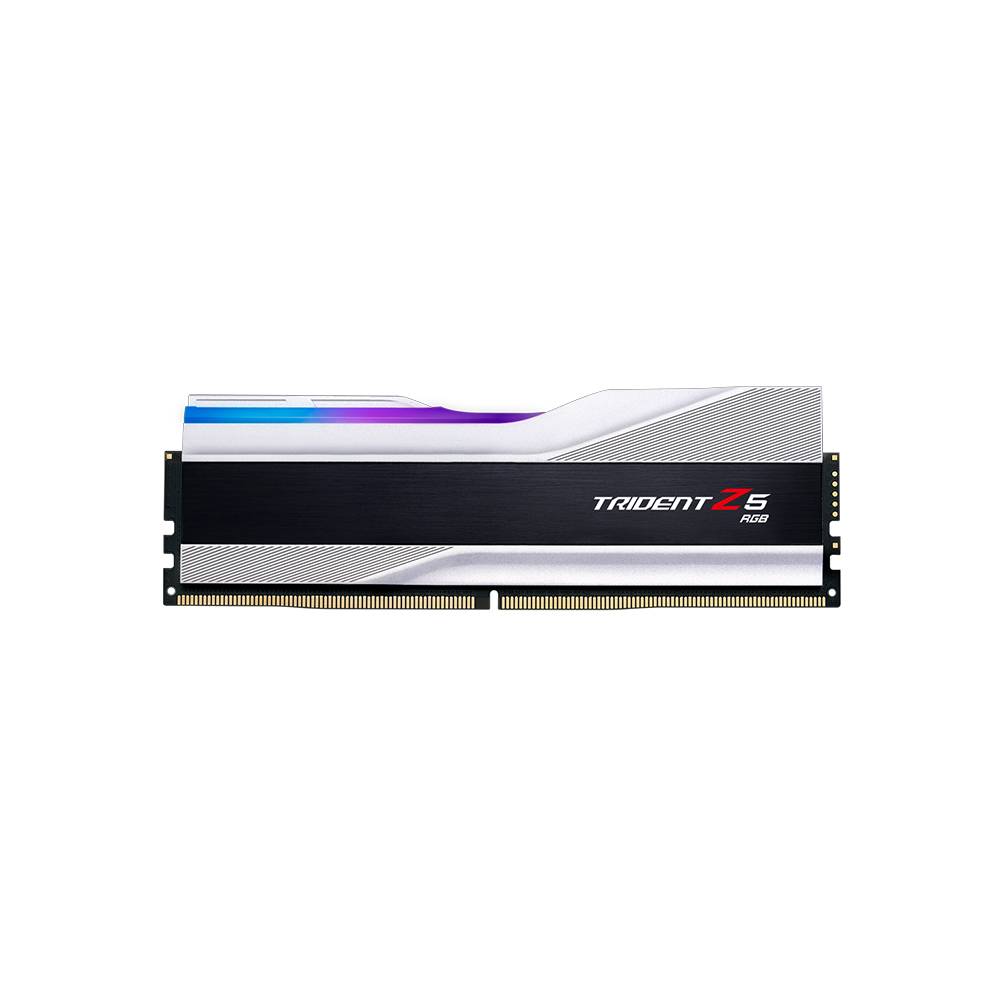 DDR5 32GB PC 6000 CL30 G.Skill KIT (2x16GB) 32-TZ5RS von G.Skill