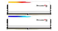 DDR5 32GB PC 6000 CL32 G.Skill (2x16GB) 32-M5 RGB RM5RW von G.Skill