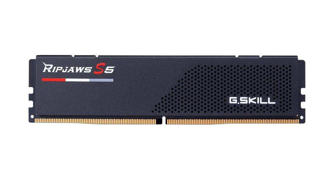 DDR5 32GB PC 6000 CL36 G.Skill KIT (2x16GB) 32-RS5K von G.Skill