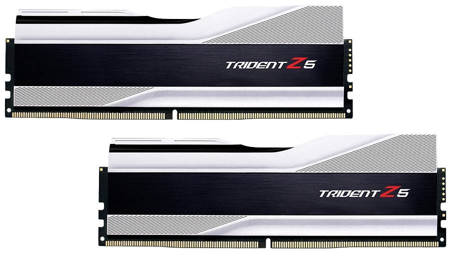 DDR5 32GB PC 6000 CL36 G.Skill KIT (2x16GB) 32-TZ5S von G.Skill