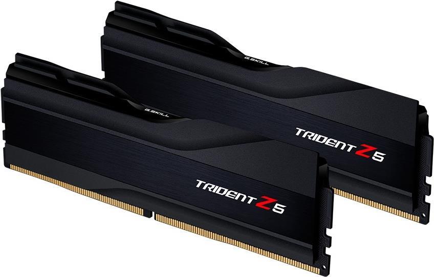 DDR5 32GB PC 6400 CL32 G.Skill KIT (2x16GB) 32-TZ5K (F5-6400J3239G16GX2-TZ5K) von G.Skill
