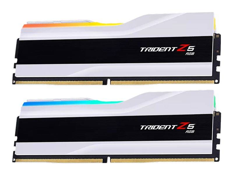 DDR5 48GB PC 7200 CL36 G.Skill KIT (2x24GB) 48-TZ5RW von G.Skill